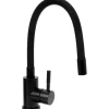 BATERIA ZLEW. 'BLACK FLEXIBLE' CZARNA
