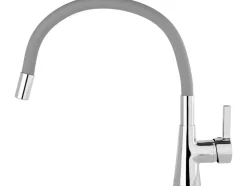 BATERIA ZLEWOZMYWAKOWA 'FLEXIBLE' J. SZARA