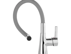 BATERIA ZLEWOZMYWAKOWA 'FLEXIBLE' J. SZARA