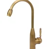 BATERIA ZLEWOZMYWAKOWA RETRO BRONZE 1