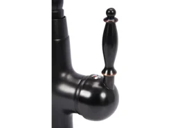 BATERIA ZLEWOZMYWAKOWA RETRO BLACK 1