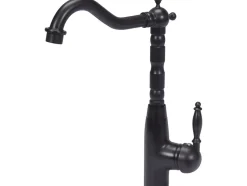 BATERIA ZLEWOZMYWAKOWA RETRO BLACK 1