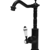 BATERIA ZLEWOZMYWAKOWA RETRO BLACK 2