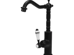 BATERIA ZLEWOZMYWAKOWA RETRO BLACK 2