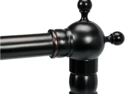 BATERIA ZLEWOZMYWAKOWA RETRO BLACK 2