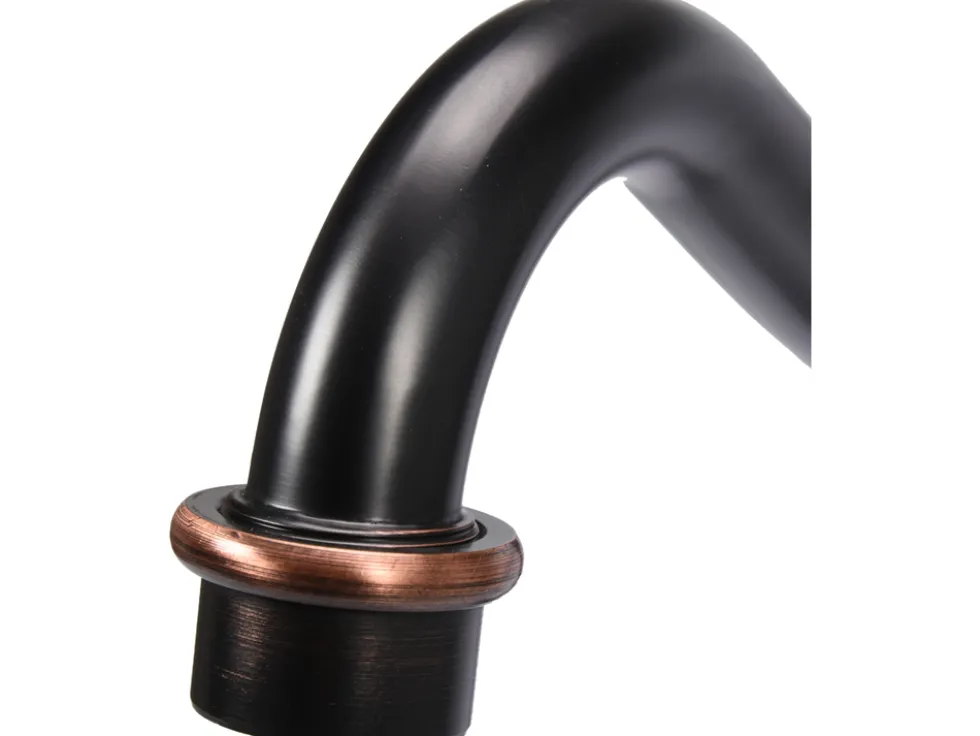 BATERIA ZLEWOZMYWAKOWA RETRO BLACK 2