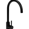 BATERIA ZLEWOZMYWAKOWA STEELY BLACK 1