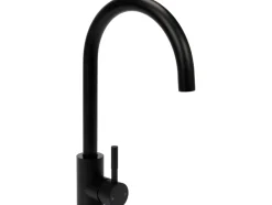 BATERIA ZLEWOZMYWAKOWA STEELY BLACK 1