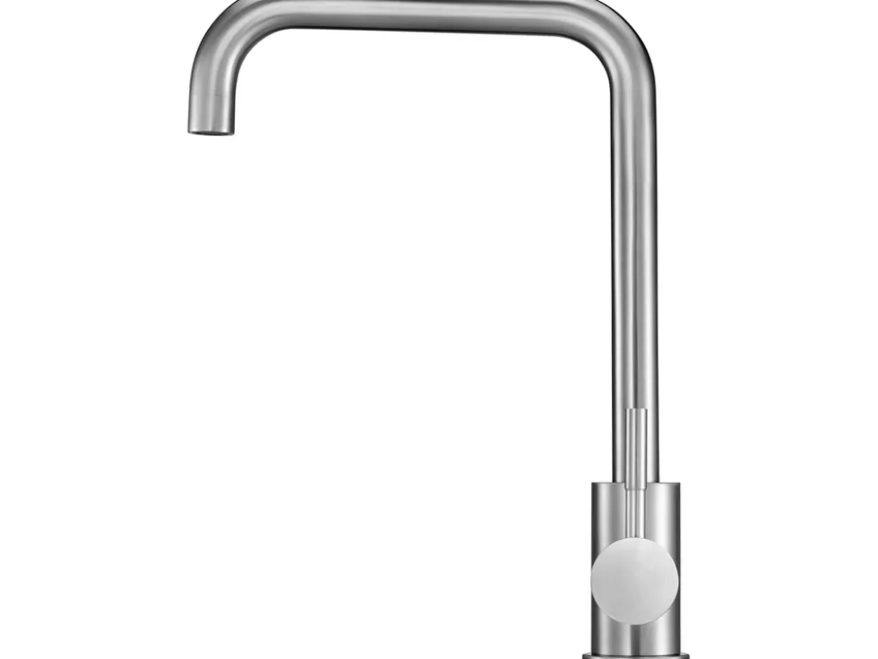 BATERIA ZLEWOZMYWAKOWA STEELY 2