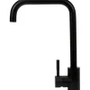 BATERIA ZLEWOZMYWAKOWA STEELY BLACK 2