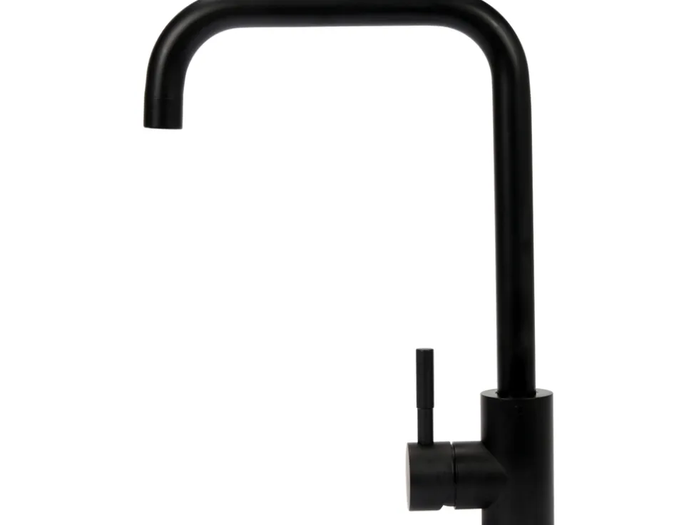 BATERIA ZLEWOZMYWAKOWA STEELY BLACK 2
