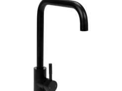 BATERIA ZLEWOZMYWAKOWA STEELY BLACK 2