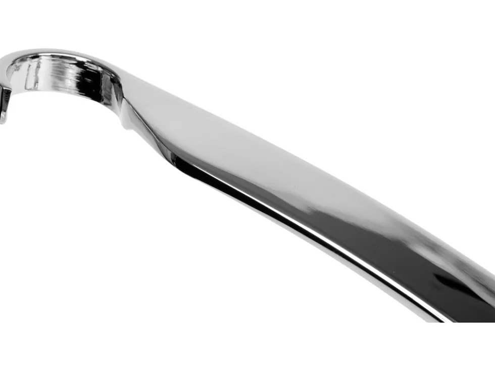 BATERIA ZLEWOZMYWAKOWA Z ELASTYCZNĄ WYLEWKĄ FLEXIBLE 2-BLACK