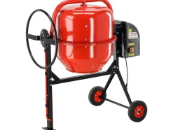BETONIARKA 800W 200L