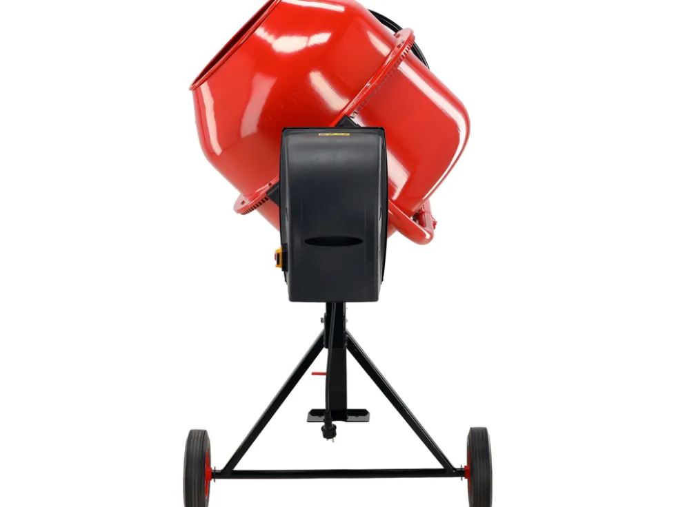 BETONIARKA 800W 200L