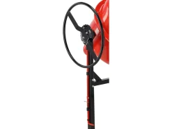 BETONIARKA 800W 200L