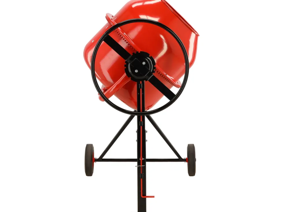 BETONIARKA 800W 200L