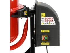 BETONIARKA 800W 180L