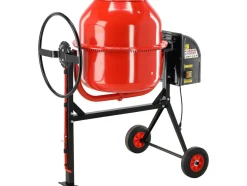 BETONIARKA 800W 180L