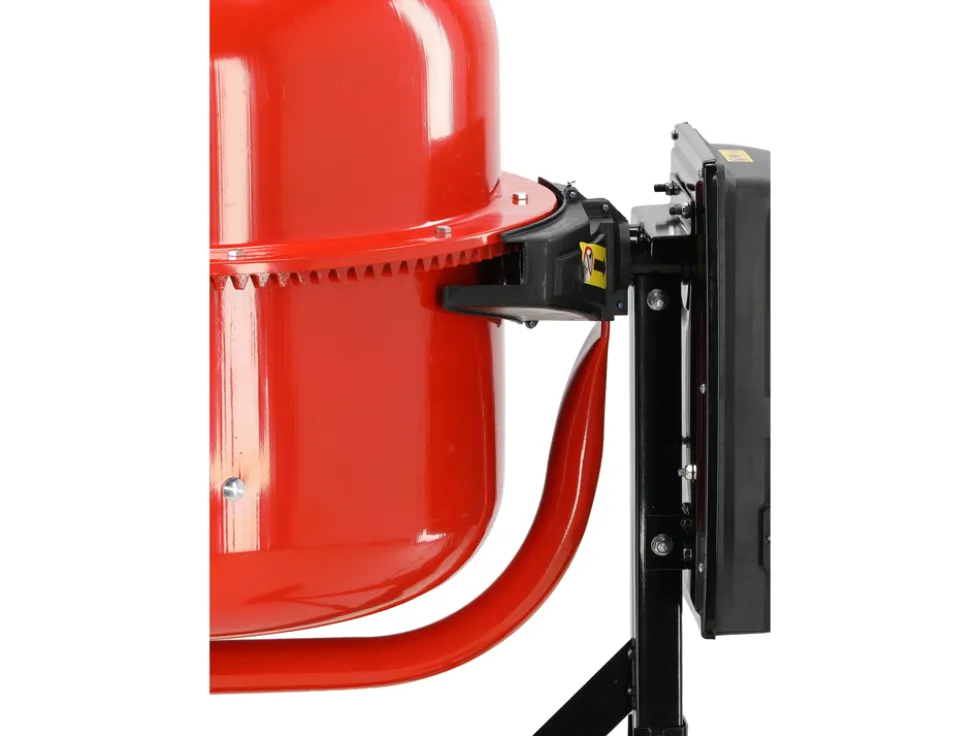 BETONIARKA 800W 180L