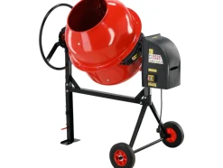 BETONIARKA 800W 180L