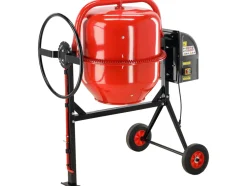 BETONIARKA 800W 180L