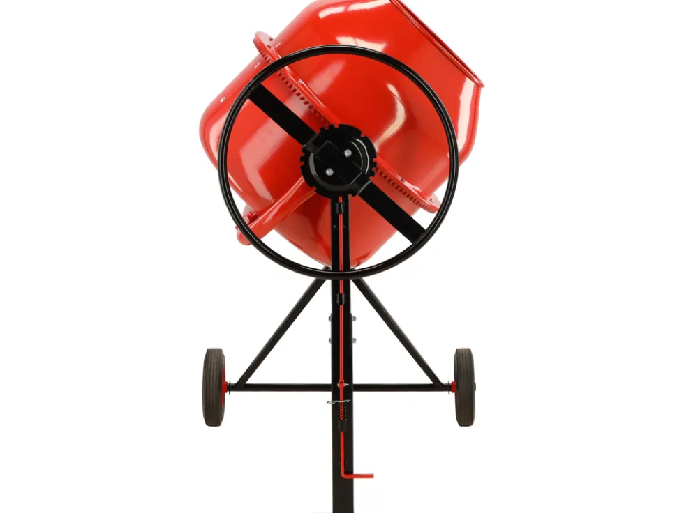 BETONIARKA 800W 180L