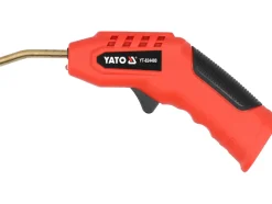 BEZPRZEWODOWA ZGRZEWARKA DO PLASTIKU 3,7V (2AH, BMC)
