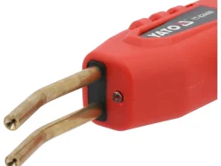 BEZPRZEWODOWA ZGRZEWARKA DO PLASTIKU 3,7V (2AH, BMC)