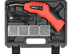 BEZPRZEWODOWA ZGRZEWARKA DO PLASTIKU 3,7V (2AH, BMC)
