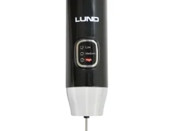 BEZPRZEWODOWY SPIENIACZ DO MLEKA, ŁADOWANIE USB