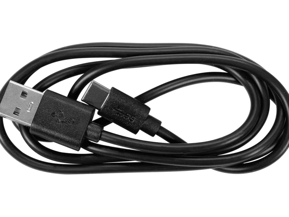 BEZPRZEWODOWY SPIENIACZ DO MLEKA, ŁADOWANIE USB