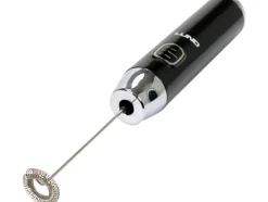 BEZPRZEWODOWY SPIENIACZ DO MLEKA, ŁADOWANIE USB
