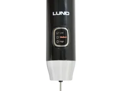 BEZPRZEWODOWY SPIENIACZ DO MLEKA, ŁADOWANIE USB