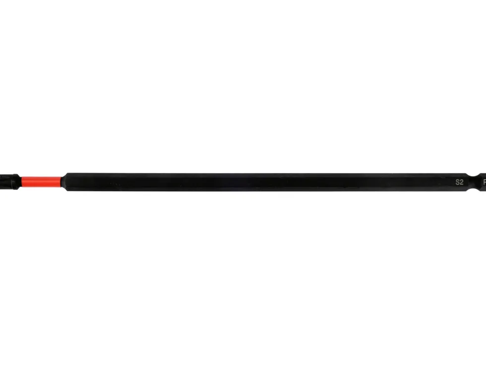 BIT UDAROWY 1/4"200 MM PH2 1 SZT