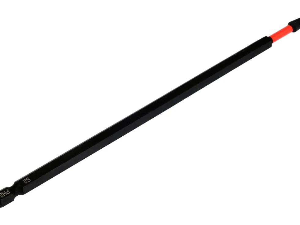 BIT UDAROWY 1/4"200 MM PH2 1 SZT