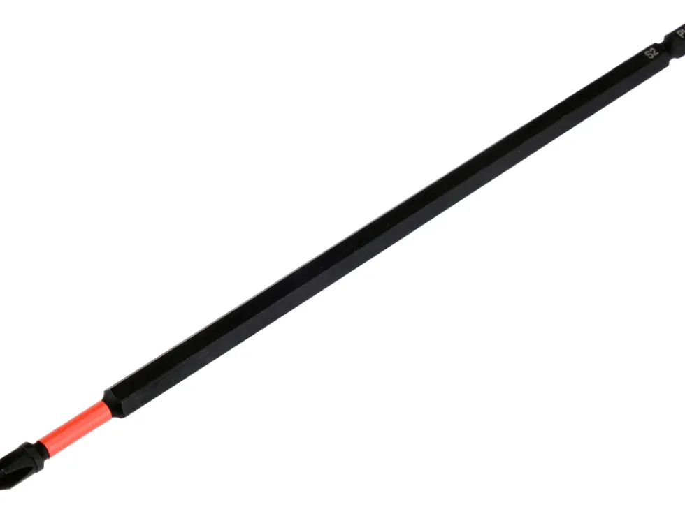 BIT UDAROWY 1/4"200 MM PH2 1 SZT