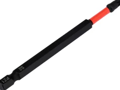 BIT UDAROWY 1/4"100 MM PZ1 1 SZT