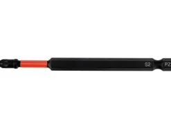 BIT UDAROWY 1/4"100 MM PZ1 1 SZT