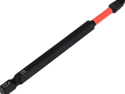 BIT UDAROWY 1/4"100 MM PZ2 1 SZT