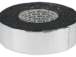 BITUMICZNA TAŚMA NAPRAWCZA 1.5MM X 50MM X 10M