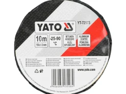 BITUMICZNA TAŚMA NAPRAWCZA 1.5MM X 150MM X 10M