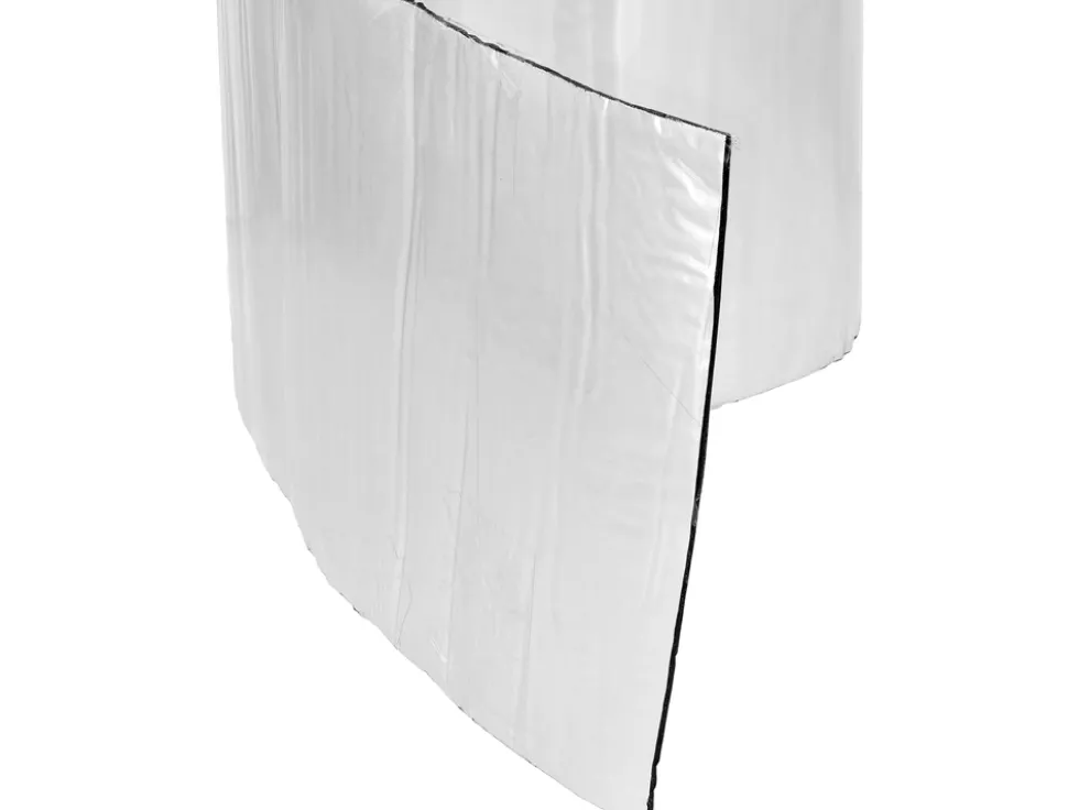 BITUMICZNA TAŚMA NAPRAWCZA 1.5MM X 300MM X 10M