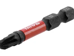 BITY UDAROWE 1/4"X50 MM PZ3 2 SZT