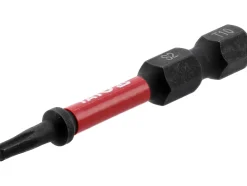 BITY UDAROWE 1/4"X50 MM T10 2 SZT