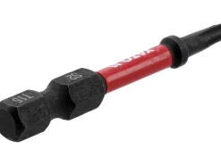 BITY UDAROWE 1/4"X50 MM T15 2 SZT