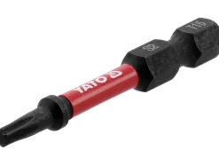 BITY UDAROWE 1/4"X50 MM T15 2 SZT