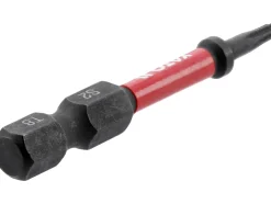 BITY UDAROWE 1/4"X50 MM T8 2 SZT