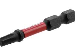 BITY UDAROWE 1/4"X50 MM T27 2 SZT