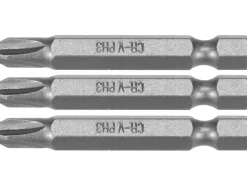 BITY 1/4"X50 MM PH3 3 SZT